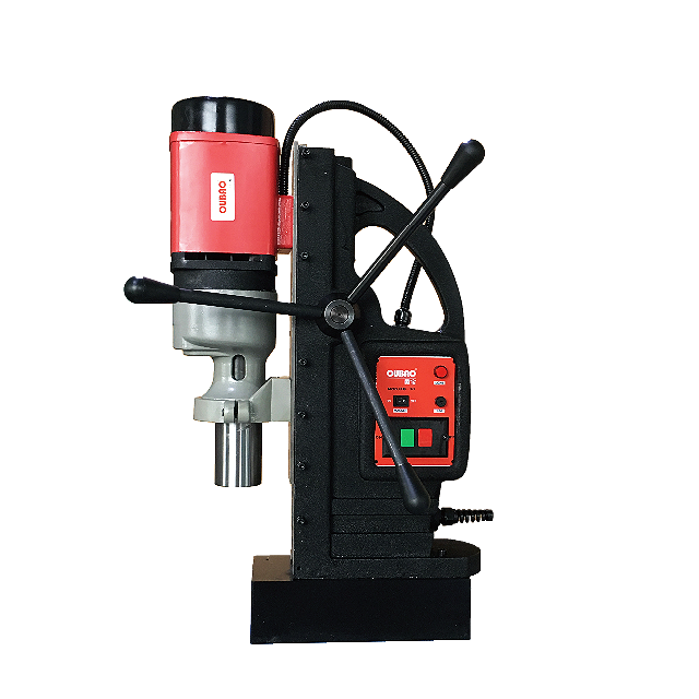 磁座鉆在戶外作業中面臨哪些難題？