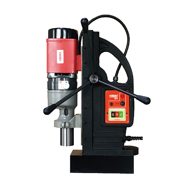 磁座鉆的應用領域包括哪些？