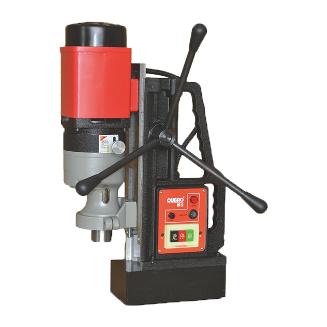 磁座鉆的市場價格走勢如何？